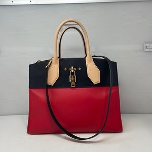 Louis Vuitton bag